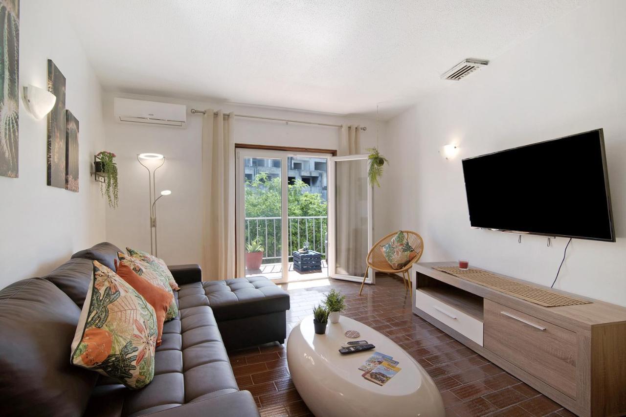 Hanna'S Sunny Apartment Albufeira Exterior photo